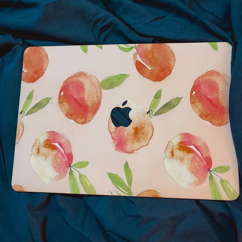Macbook Cover